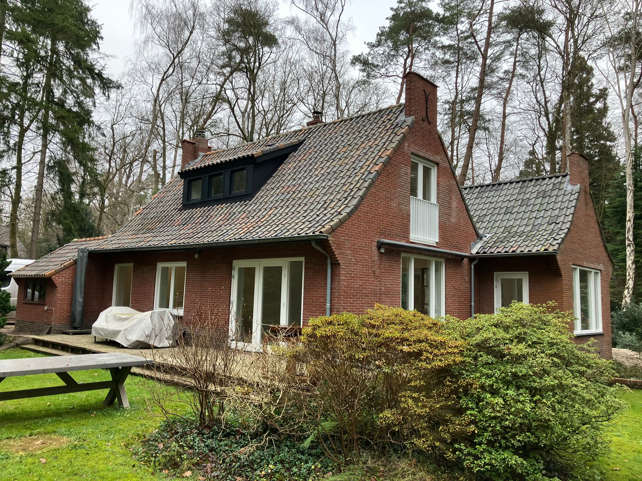 Renovatie Epse Foto 1